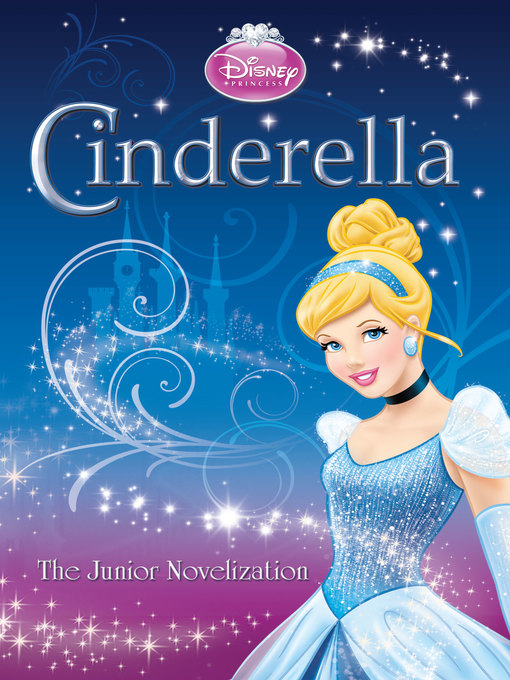 Title details for Cinderella Junior Novelization by Melissa Arps - Available